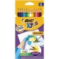 Bic Kids kleurpotloden Aquacouleur