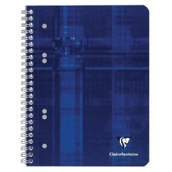 Clairefontaine cahier Metric Studium ligné
