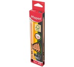 Maped crayon Black'Peps B, sans gomme