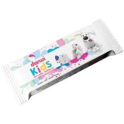 Darwi pâte à modeler Kids, paquet de 500 g