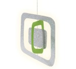 Folia Glitter Cardboard Classic (copper, silver, black, champagne, and bronze)