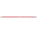Maped Black'Peps Pastel pencil, with eraser, blister of 3 pieces