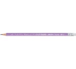 Maped Black'Peps Pastel pencil, with eraser, blister of 3 pieces