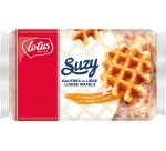 Lotus Suzy luikse wafel, 50 g, pak van 5 stuks