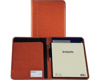 Conférencier Brepols Palermo Fashion A4 camel