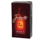 Jacqmotte koffie, moka, pak van 500 gram