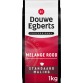 Douwe Egberts gemalen koffie Melange Rood, standaard, pak van 1 kg