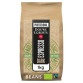 Douwe Egberts grains de café Espresso Dark Roast, bio & fairtrade, paquet de 1 kg