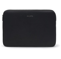 Dicota perfectskin laptop sleeve 15.6" - notebook sleeve