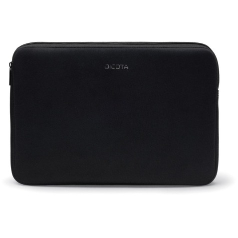 Dicota housse de protection skin perfect, pour ordinateurs portables jusqu'à 17,3 pouces, noir