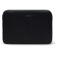 Dicota sleeve skin perfect, voor laptops tot 17,3 inch, zwart