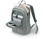 Dicota laptoprugzak Eco Scale, voor laptops tot 15,6 inch, grijs