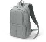 Dicota laptoprugzak Eco Scale, voor laptops tot 15,6 inch, grijs