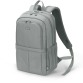 Dicota sac à dos informatique Eco Scale, pour ordinateurs portables jusqu'à 15,6 pouces, gris