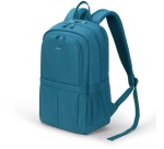 Dicota sac à dos informatique Eco Scale, pour ordinateurs portables jusqu'à 15,6 pouces, bleu