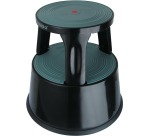 Marchepied BRASQ 42cm métal noir