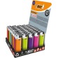 BIC Maxi elektronische aansteker, display van 50 stuks