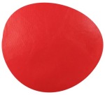 Darwi pâte à modeler Softy, rouge