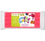 Darwi pâte à modeler Softy rose