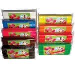 Darwi pâte à modeler Softy, blanc