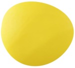 Darwi pâte à modeler Softy, jaune