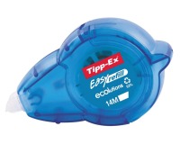 ECOlutions Easy Refill correction tape roller, correction tape roller