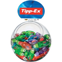 DE_PRES 60 MIC TAPE TWIST TIPP-EX