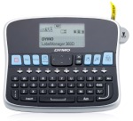 DYMO LabelMANAGER 360D - labelmaker - B/W - thermal transfer