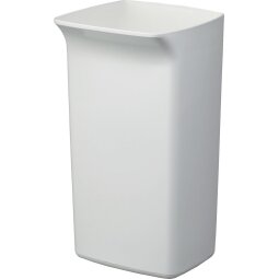 Durable poubelle Durabin 40 litre, blanc