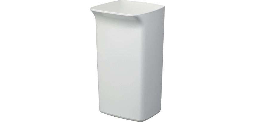 Durable poubelle Durabin 40 litre, blanc