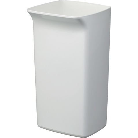Durable afvalbak Durabin 40 liter, wit