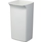 Durable afvalbak Durabin 40 liter, wit