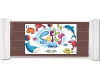 Darwi boetseerpasta Softy bruin