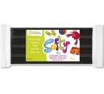 Darwi pâte à modeler Softy noir