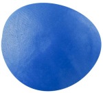 Darwi pâte à modeler Softy, bleu