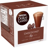 Nescafé Dolce Gusto koffiecapsules, Chococino, pak van 16 stuks
