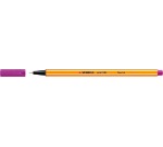 STABILO point 88 fineliner, lilas