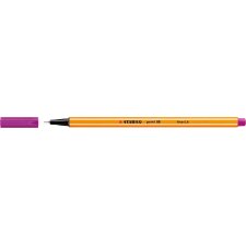 STABILO point 88 fineliner, lilas