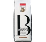 Schöne Bohnen gemahlener Kaffee Rot, 1-kg-Beutel