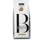 Beautiful Beans whole bean coffee Brown Boon, 1 kg bag