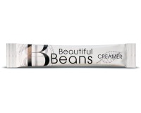 Beautiful Beans lait de café Creamersticks, 2,5g, 1000 pièces