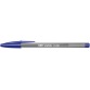 Bic stylo bille Cristal Large, pointe large, bleu