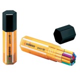 STABILO point 88 Fineliner, Big Point-Box, 20 Stück in verschiedenen Farben