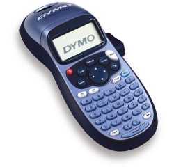 Dymo beletteringsysteem LetraTag LT-100H