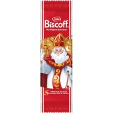 Lotus biscuit speculoos, Saint-Nicolas, 14 cm, paquet de 4 pièces