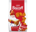 Lotus biscuit speculoos, Saint-Nicolas, mini, paquet de 6 x 25g