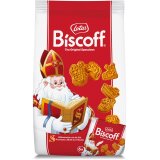 GB_Lotus speculoos biscuits Saint-Nicolas, paquet de 6 x 25 g