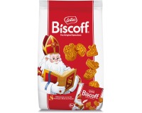 GB_Lotus speculoos biscuits Saint-Nicolas, paquet de 6 x 25 g