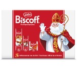 Lotus speculaaskoekjes, Sinterklaasdoosje, 180g, doos van 5 pakjes