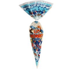 Eichetti chocolat, Ice Cups, sans gluten, sachet de 200 g